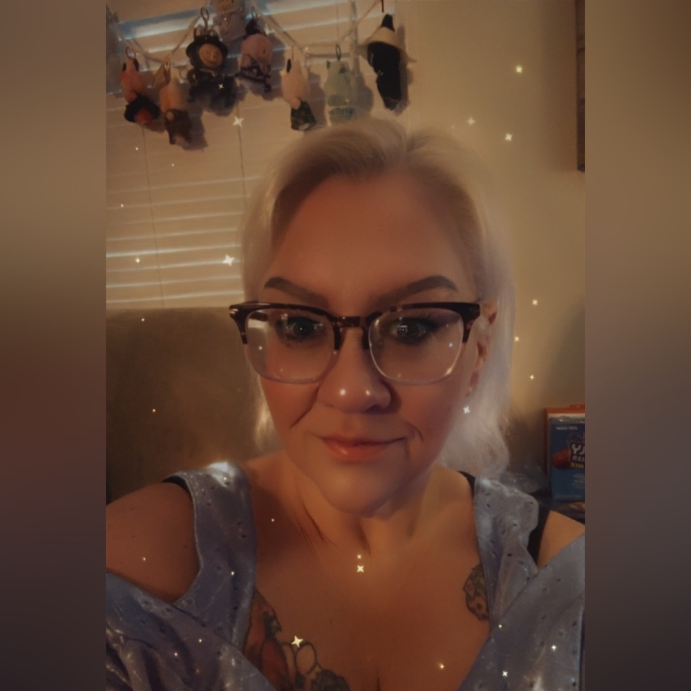 Meet your Posher, Brandi